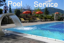 pool service cost