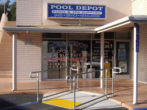 Pool Store Elcajon