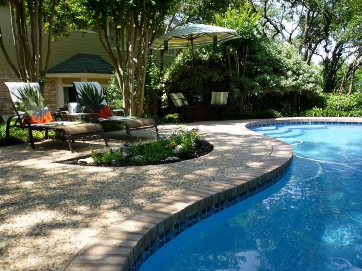 Stop Algae Buildup