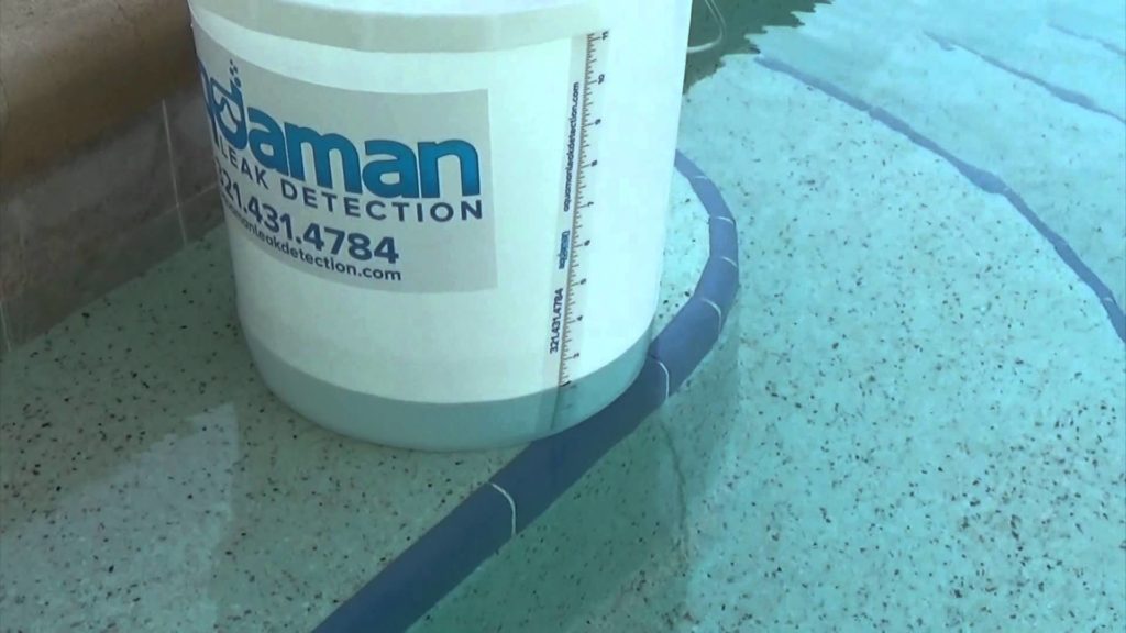 Swimming Pool Leak Detection San Diego, | Pool Depot